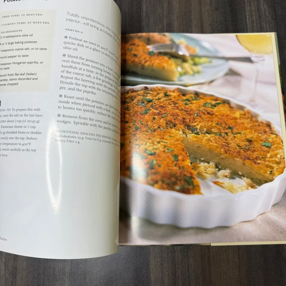 Williams‎ Sonoma Everyday Roasting Cookbook Recipes Dinner Ideas